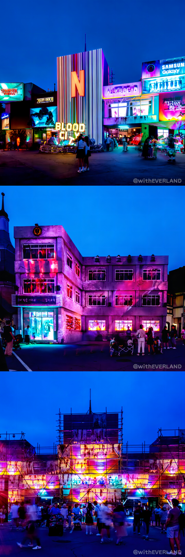 文旅玩法花样百出，主题乐园的未来是“去乐园化”？（图ZMTQ5MTY2MTI=） - 资讯 - 站酷设计师空间印象商业设计原创素材 - 站酷ZCOOL