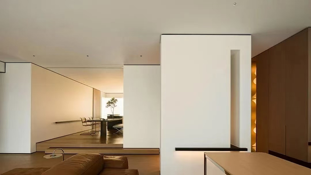 极简家装（图ZMzc3NjAzNzgw） - 场景 - 站酷设计师光影高端表现原创素材 - 站酷ZCOOL