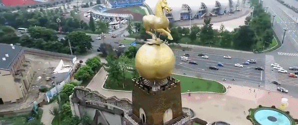 适合新手的10个无人机拍摄技巧!学以致用,航拍不NG!