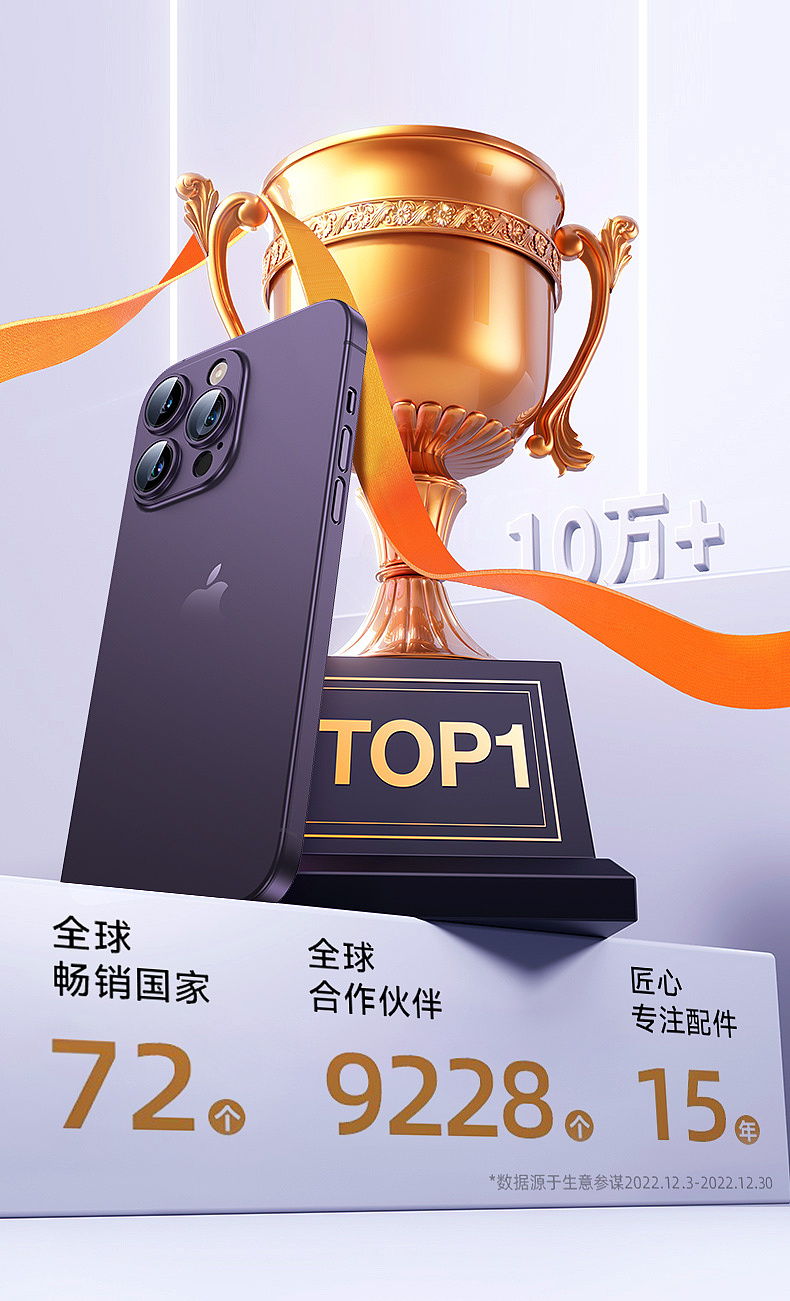 PP磨砂壳渲染+详情（图ZMzc3NjExMzk2） - 其他三维 - 站酷设计师小6666原创素材 - 站酷ZCOOL