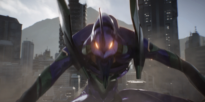 Govee_EVA联名CG动画（图ZMzc3NjEzODUy） - 动画/影视 - 站酷设计师影志原创素材 - 站酷ZCOOL