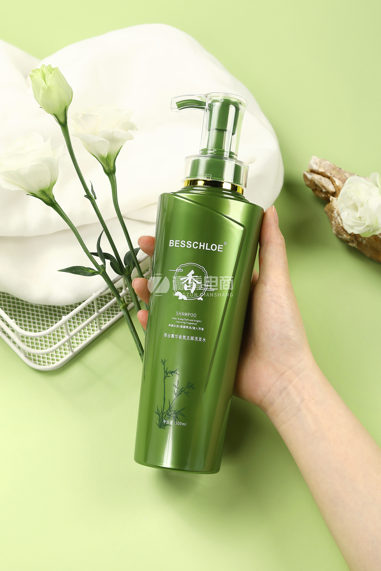 广州美妆拍摄|洗发水拍摄|产品拍摄|静物拍摄|商品拍照