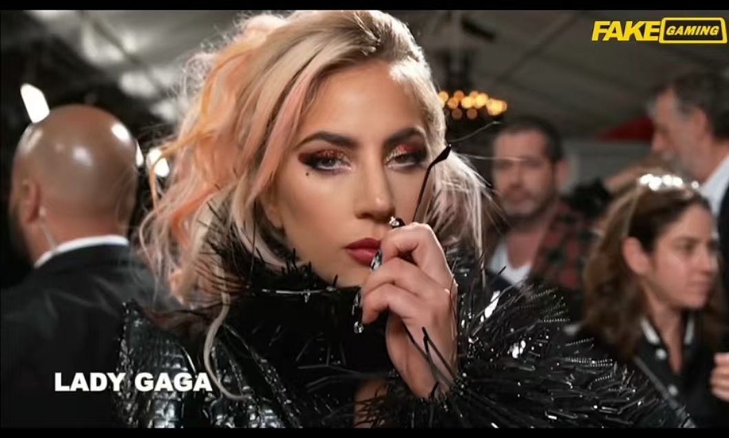 LADY GAGA拍摄格莱美慢镜头创意特拍（图ZMzc3NjE2NzQ0） - 其他摄影 - 站酷设计师MOCO机械臂拍摄原创素材 - 站酷ZCOOL