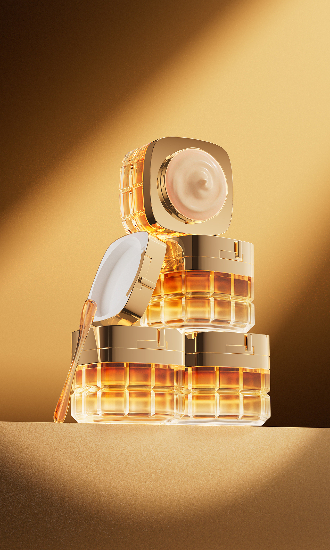 一些产品渲染的练习图（图ZMzc3NjIyMDky） - 动画/影视 - 站酷设计师一滴水三两金原创素材 - 站酷ZCOOL