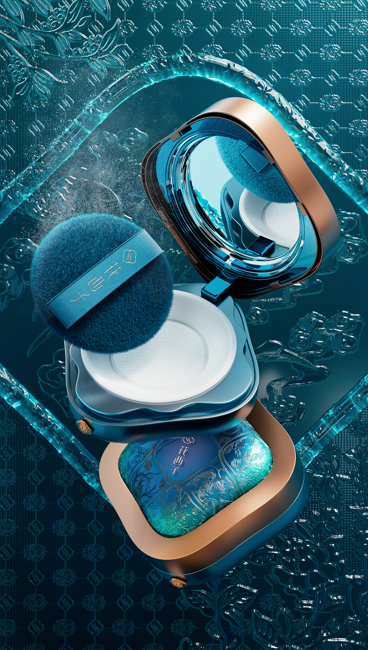 一些产品渲染的练习图（图ZMzc3NjIyMTk2） - 动画/影视 - 站酷设计师一滴水三两金原创素材 - 站酷ZCOOL