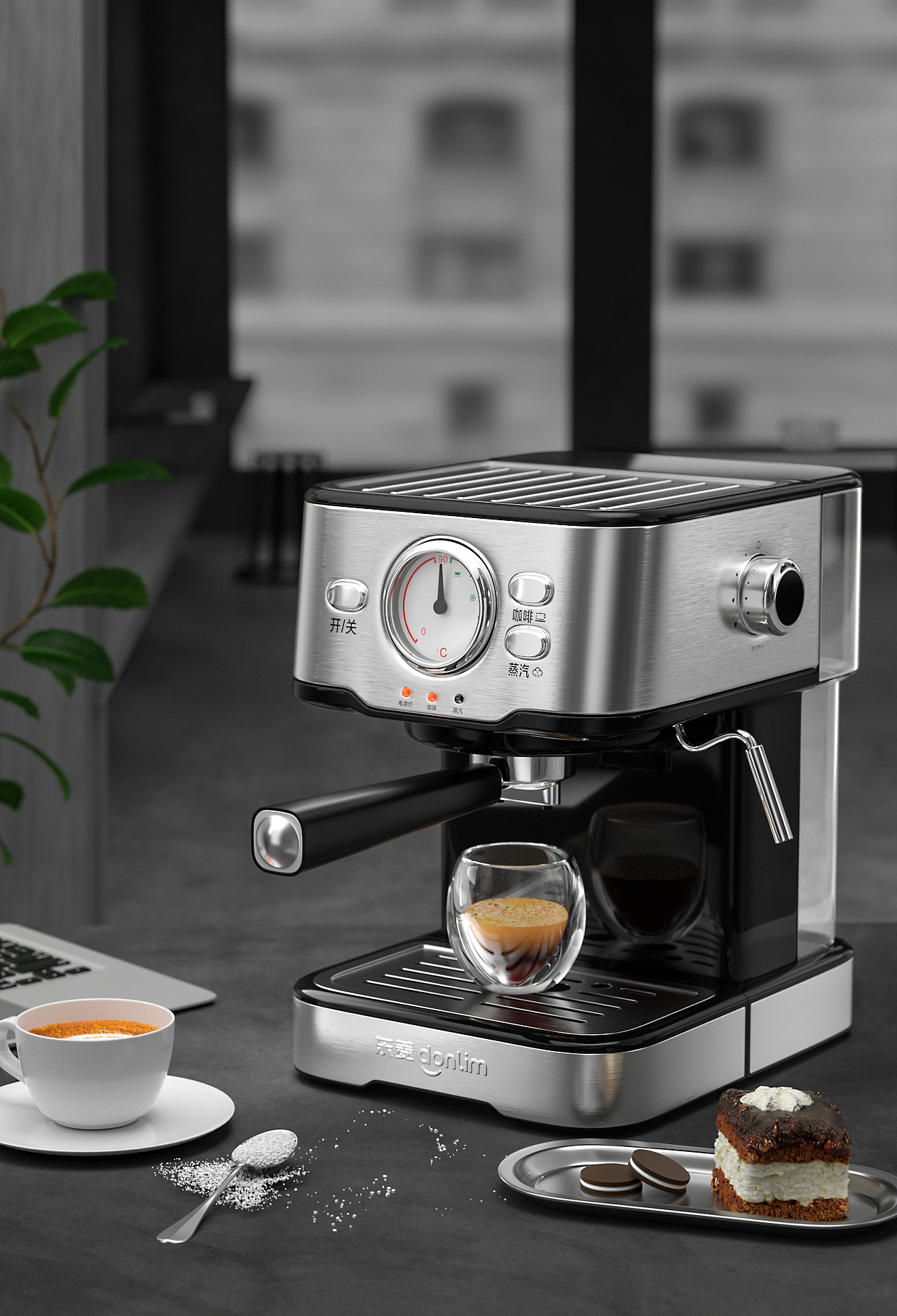 一些产品渲染的练习图（图ZMzc3NjIyMjAw） - 动画/影视 - 站酷设计师一滴水三两金原创素材 - 站酷ZCOOL