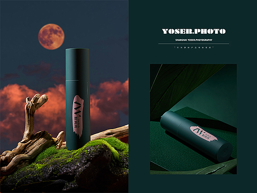 switch护肤品拍摄