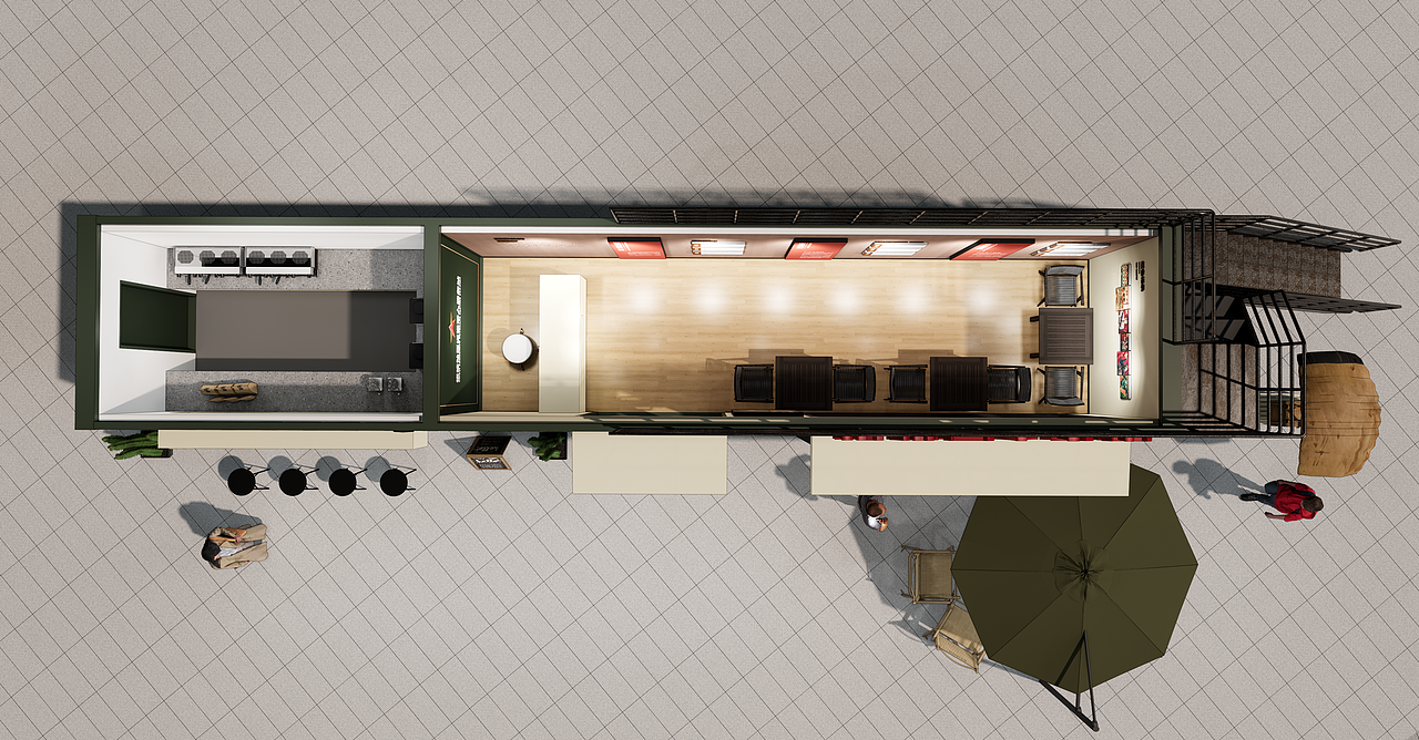 退役军人服务站（图ZMzc3NjI3NjE2） - 景观设计 - 站酷设计师Demi设计师邓红梅原创素材 - 站酷ZCOOL