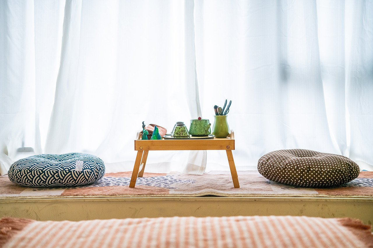 民宿展示用 禁止下载