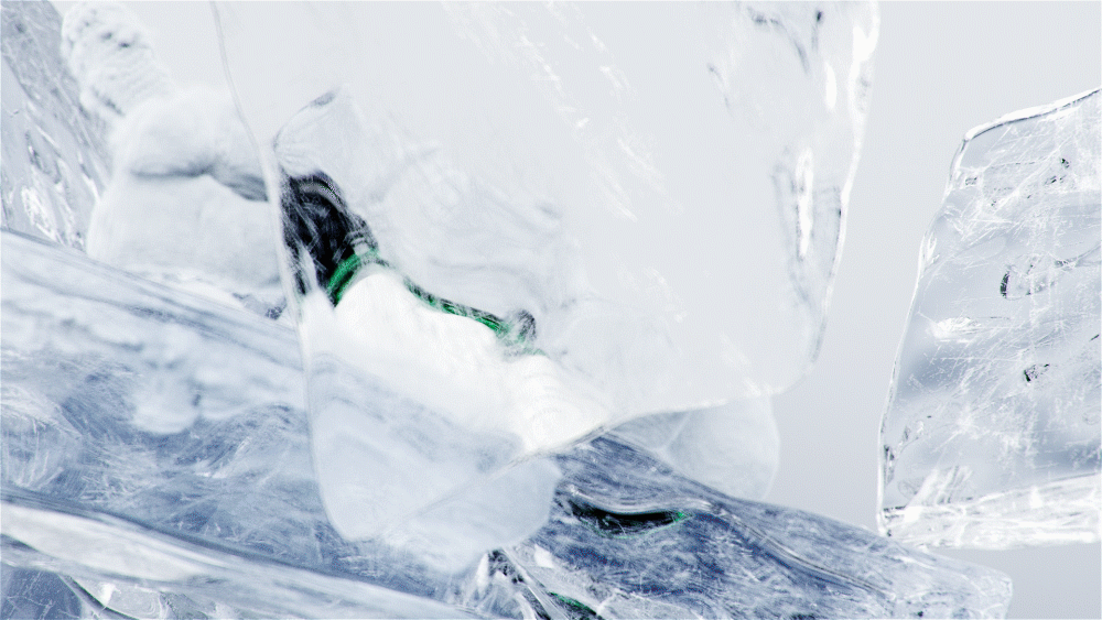 C4D修可丽精华动态解析