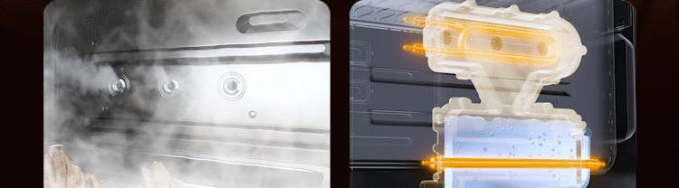 2023年初烤箱详情页