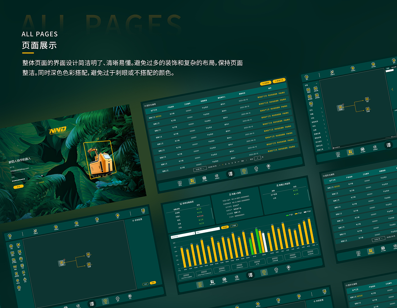 2023~2024设计作品集（图ZMzc3NjMzNzI4） - 人物/生物 - 站酷设计师青苹果设计原创素材 - 站酷ZCOOL