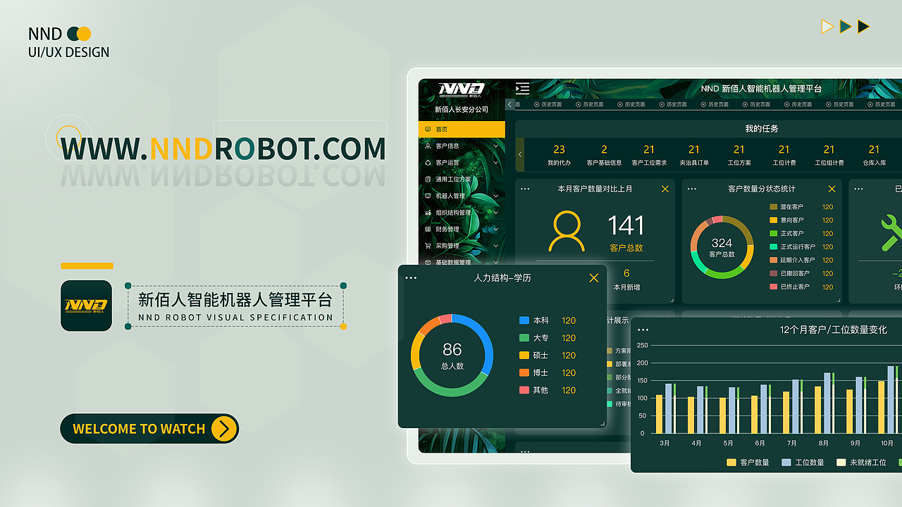 2023~2024设计作品集（图ZMzc3NjM0MDYw） - 人物/生物 - 站酷设计师青苹果设计原创素材 - 站酷ZCOOL