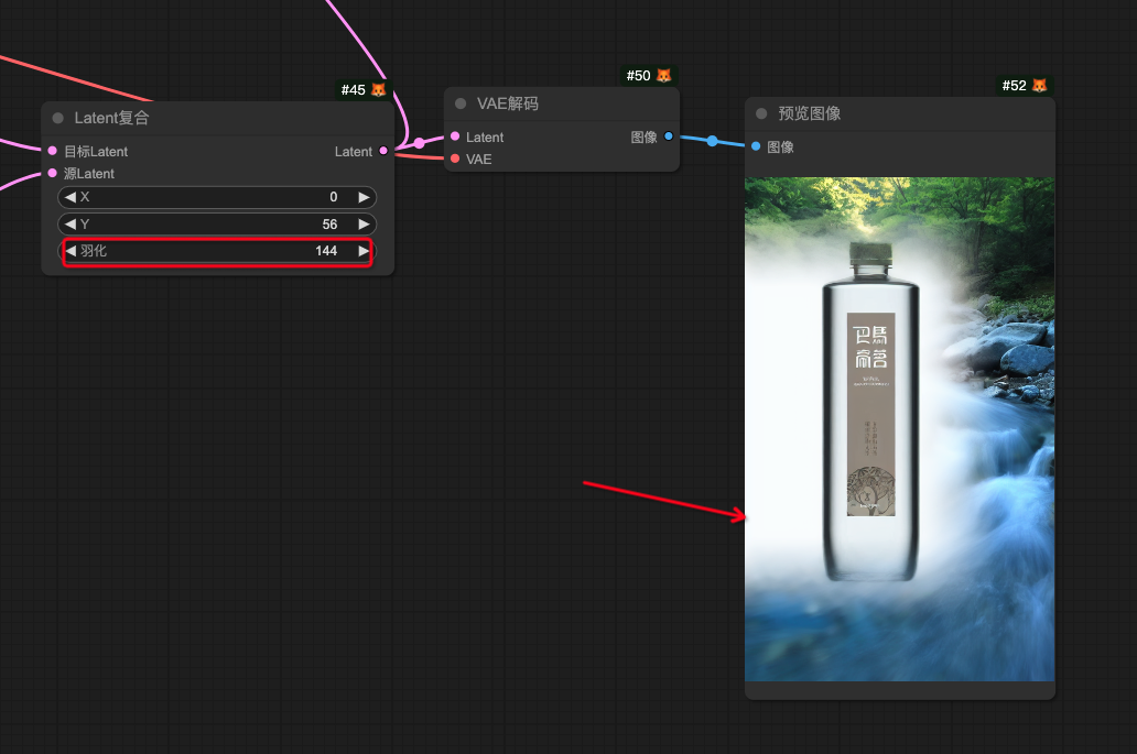 核心节点解析｜Latent大法——打开图生图的神奇钥匙！