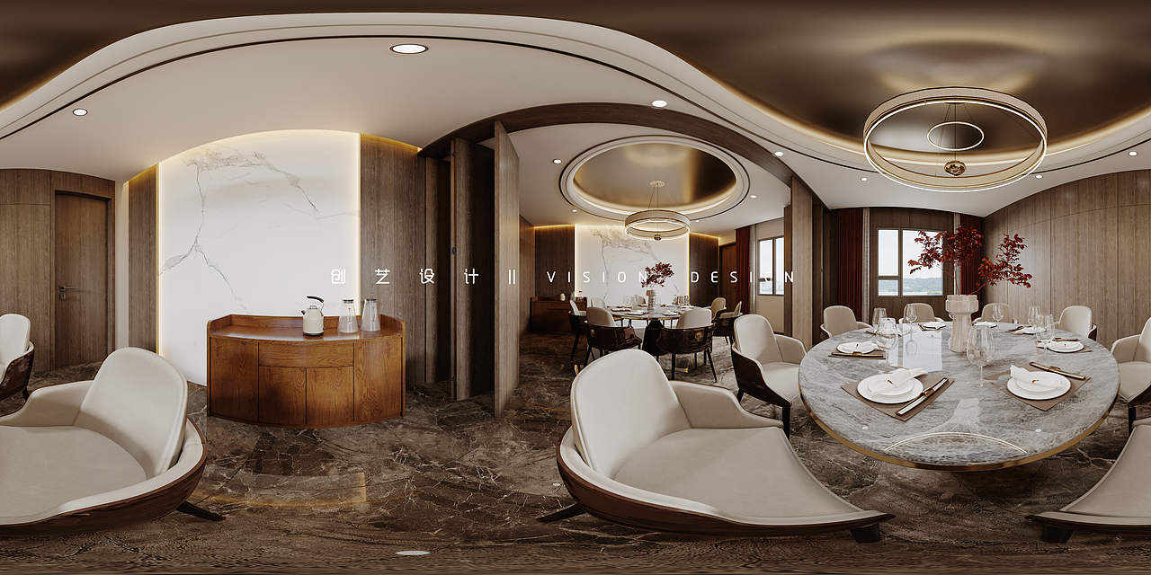 海鲜餐厅·餐饮设计（图ZMzc3NjQzOTQ4） - 酒店餐饮设计 - 站酷设计师创艺设计003原创素材 - 站酷ZCOOL