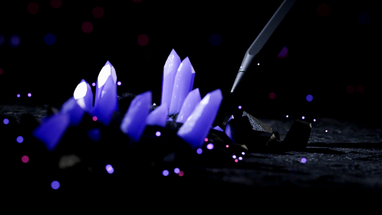 使用软件C4D+AE