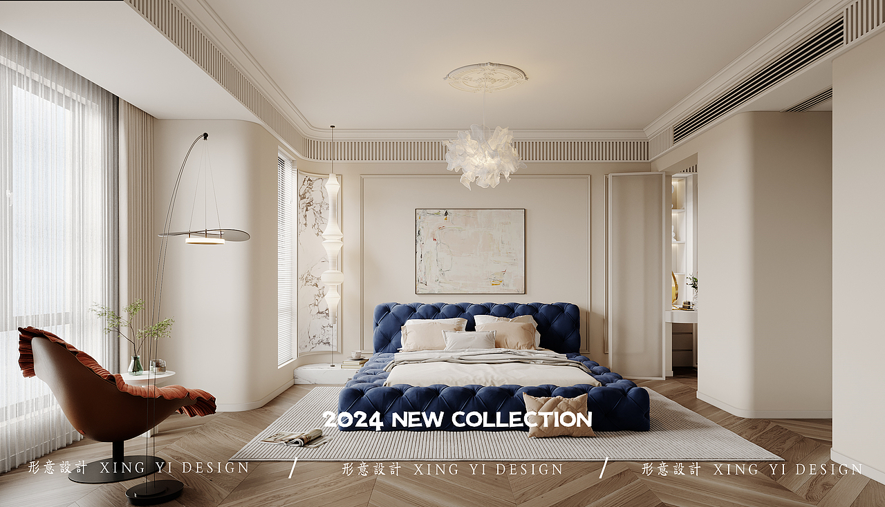 法式复古（图ZMzc3NjQ4NTA4） - 家装设计 - 站酷设计师安徽形之意设计原创素材 - 站酷ZCOOL