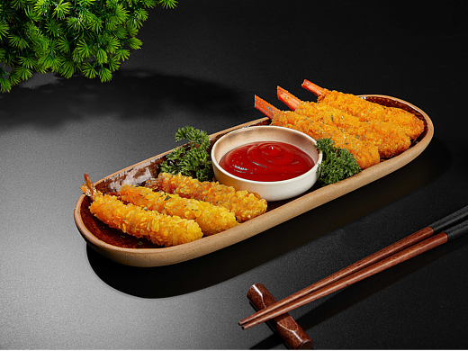 烤肉拍摄