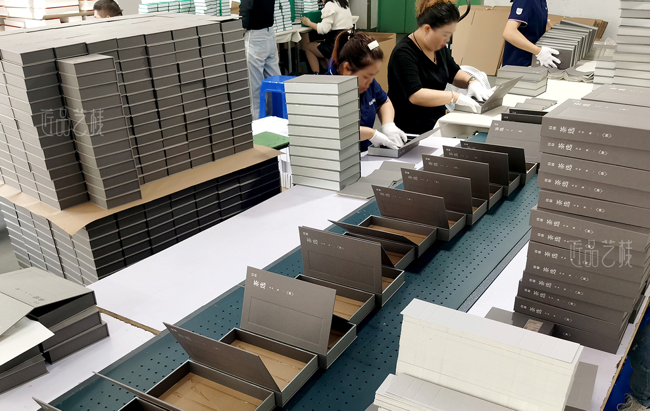 产品包装定制雷区之：缺乏有效设计与过度追求创意（图ZMTQ5MTY3ODQ=） - 观点 - 站酷设计师匠品艺栈原创素材 - 站酷ZCOOL