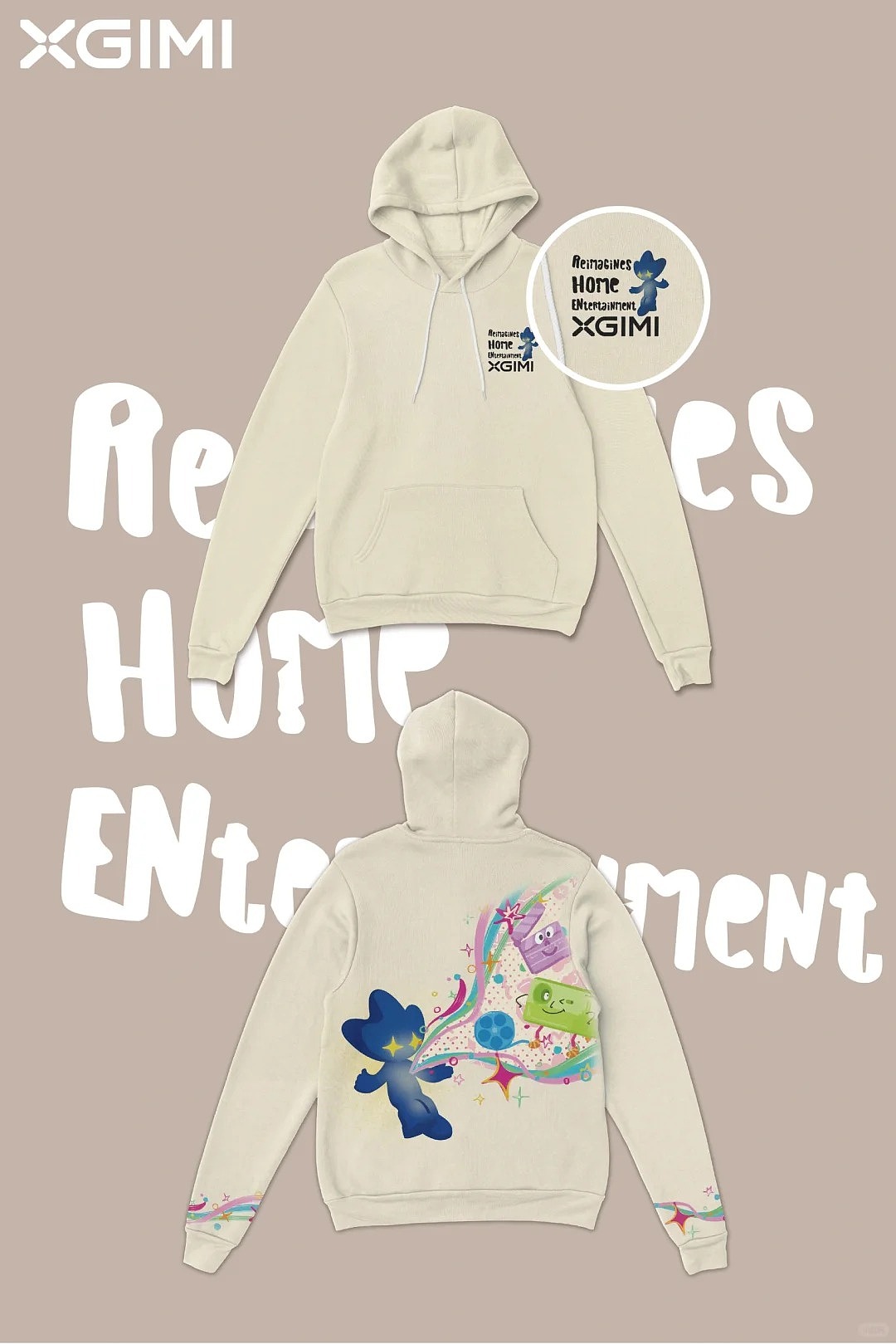 主视觉物料延展设计分享｜一稿过有多爽！（图ZMzc3NjU2NTI4） - 宣传物料 - 站酷设计师烫手土豆工作室原创素材 - 站酷ZCOOL