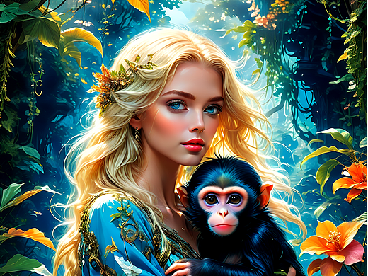 stabble diffusion出图（个人主页-ZNzA0NjMyMDQ=） - 其他 - 站酷设计师Suchel原创素材 - 站酷ZCOOL