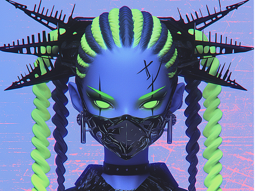 不被限制的想象力 -00001