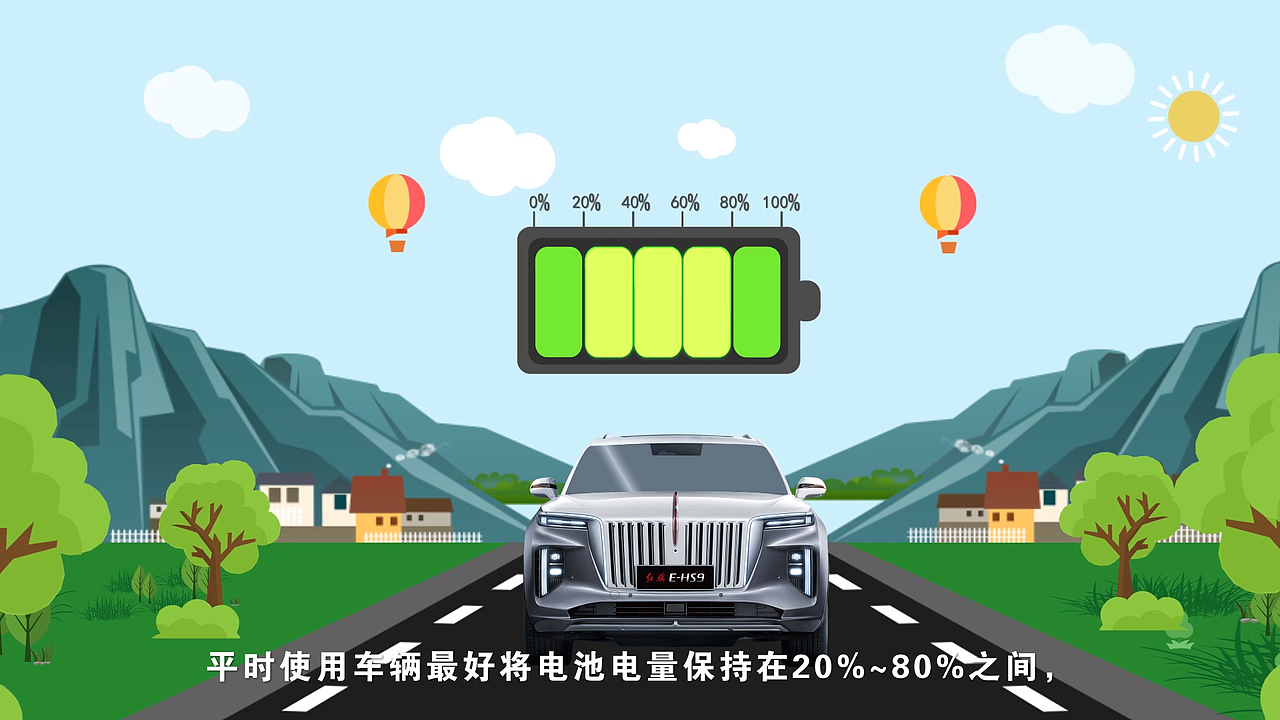 一汽红旗MG动画项目（图ZMzc3NjY0NTI4） - 动画片 - 站酷设计师长春巨方李旌瑞原创素材 - 站酷ZCOOL