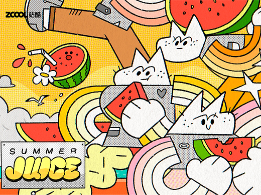 Summer Juice