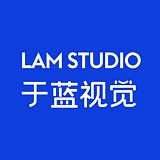 于蓝视觉的头像