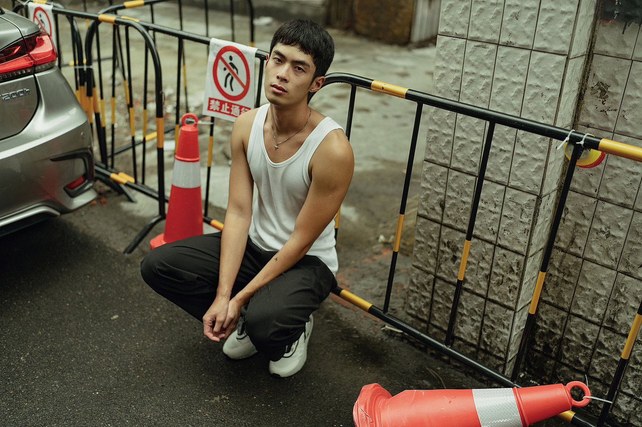 在等夏天的/最后一刻钟（图ZMzc3NjY4NDg0） - 人像摄影 - 站酷设计师Aphysama原创素材 - 站酷ZCOOL