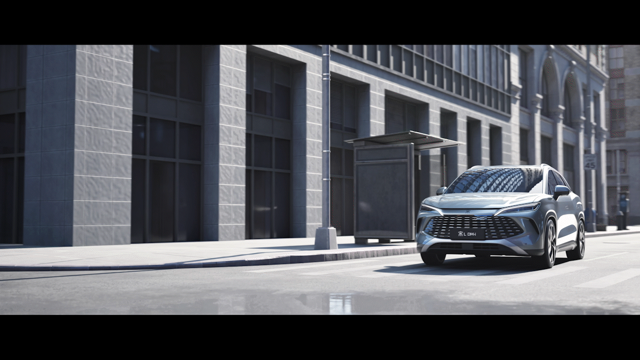 宋L DMI - EXT - FULL CGI