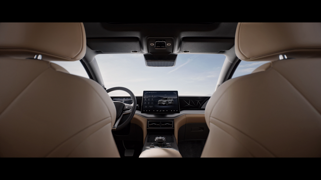 宋L DMI - EXT - FULL CGI