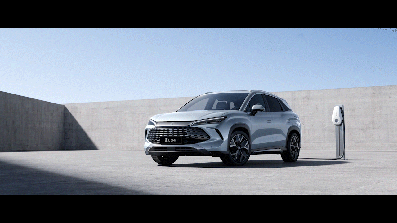 宋L DMI - EXT - FULL CGI