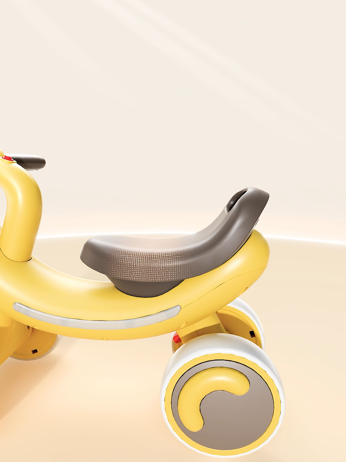 儿童玩具小黄车1.0_三维动画_2024.8