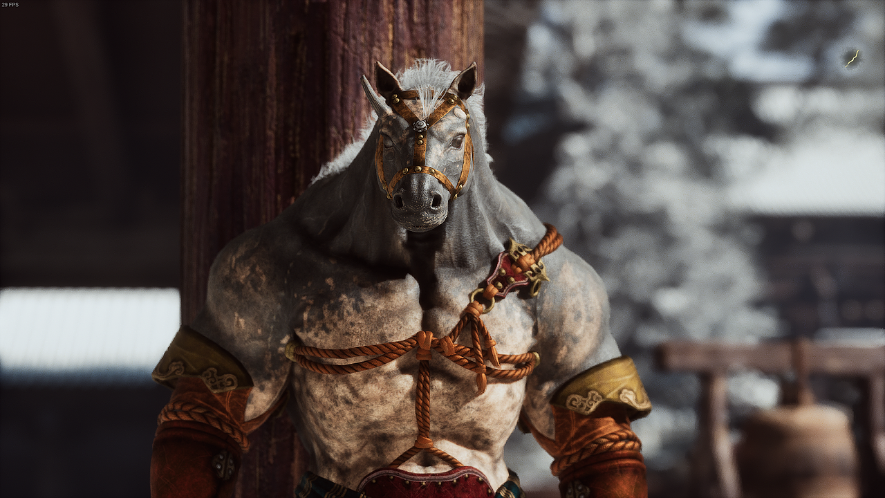 黑神话：悟空游戏摄影——小西天（图ZMzc3Njc3ODAw） - 其他摄影 - 站酷设计师DrXiazi原创素材 - 站酷ZCOOL