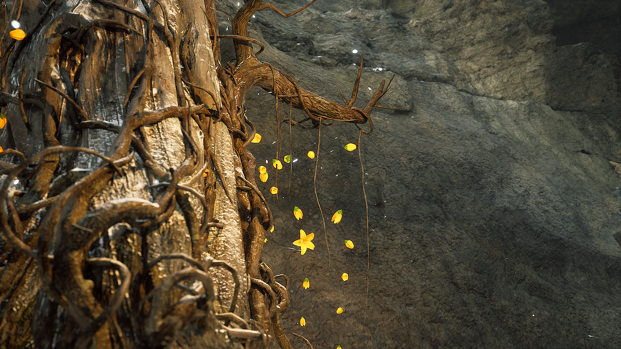 黑神话：悟空游戏摄影——小西天（图ZMzc3Njc3NzI4） - 其他摄影 - 站酷设计师DrXiazi原创素材 - 站酷ZCOOL