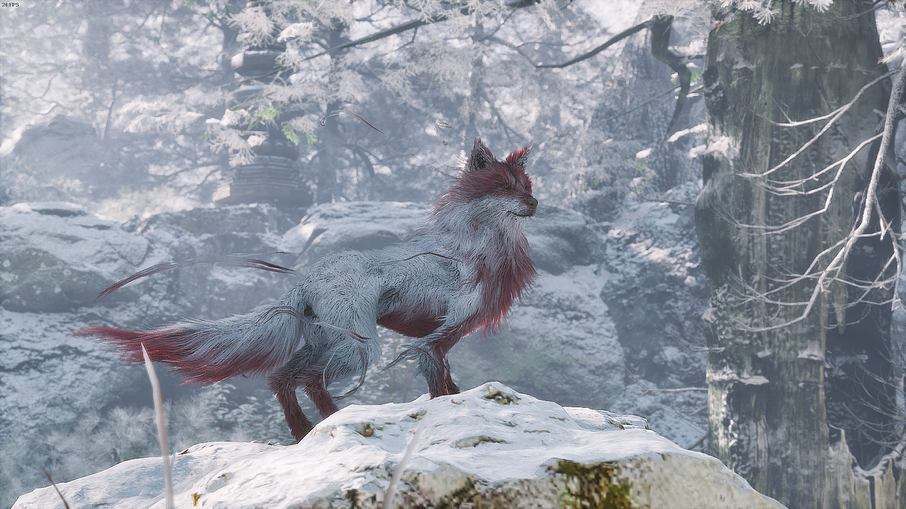 黑神话：悟空游戏摄影——小西天（图ZMzc3Njc3Nzgw） - 其他摄影 - 站酷设计师DrXiazi原创素材 - 站酷ZCOOL