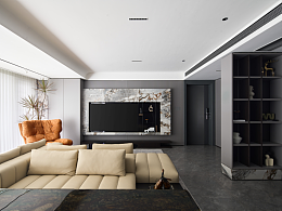 私宅 | 佛山保利和悦滨江