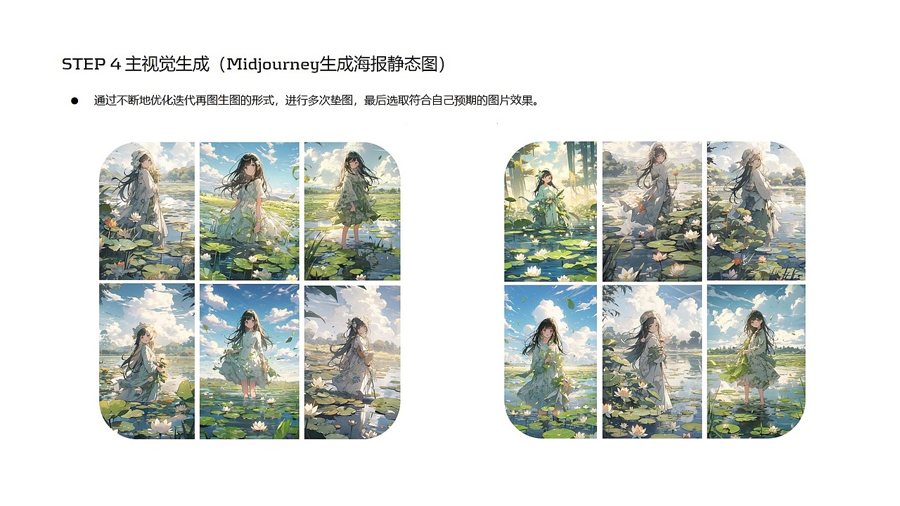 AIGC作品集（图ZMzc3Njg1MTg4） - AI作品 - 站酷设计师一只小炸毛呀原创素材 - 站酷ZCOOL