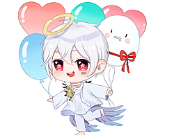 【不定期放】其他风格卡通/Q版(个人练习)