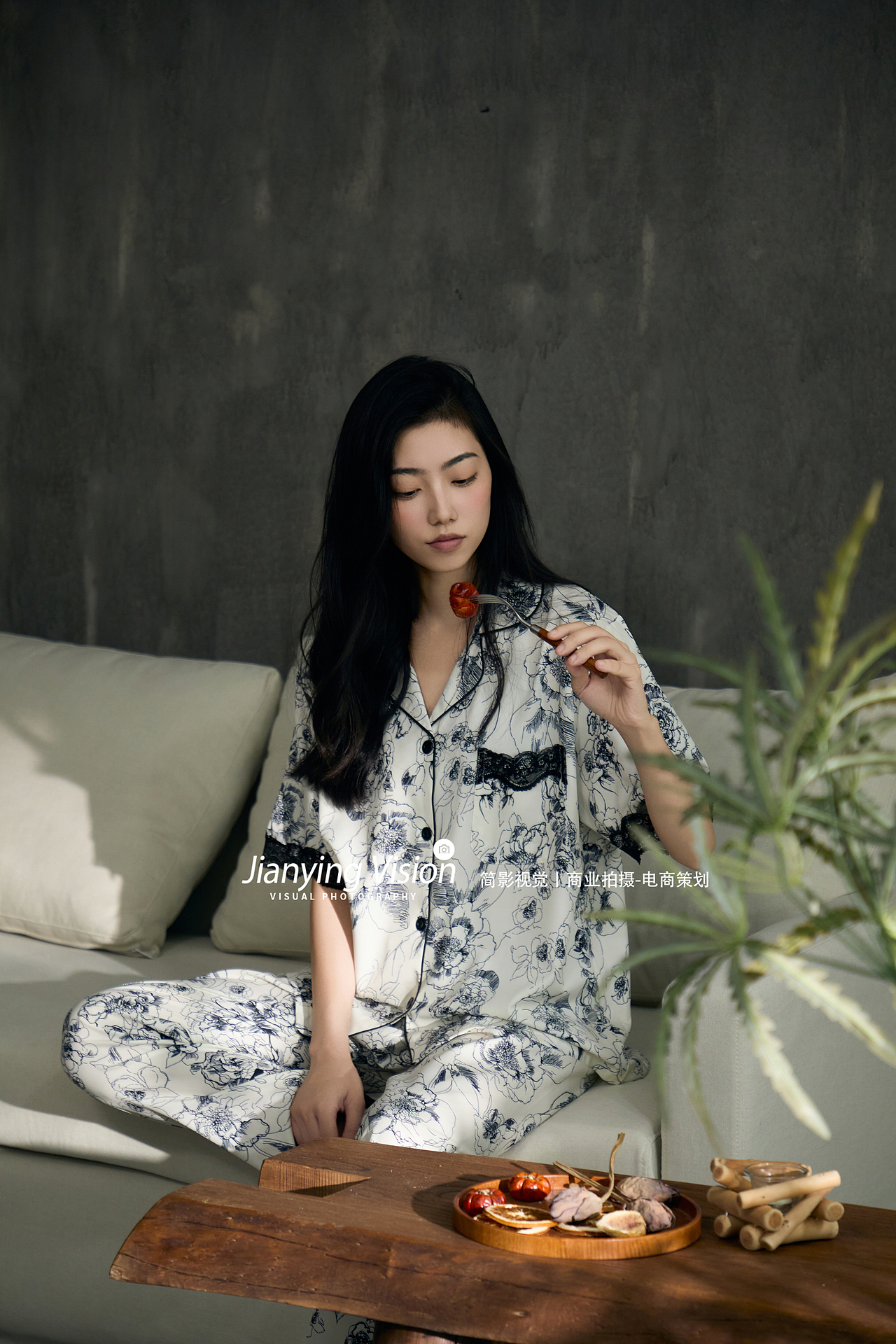 杭州女家居服摄影丨 睡衣摄影拍摄丨 杭州摄影🔥