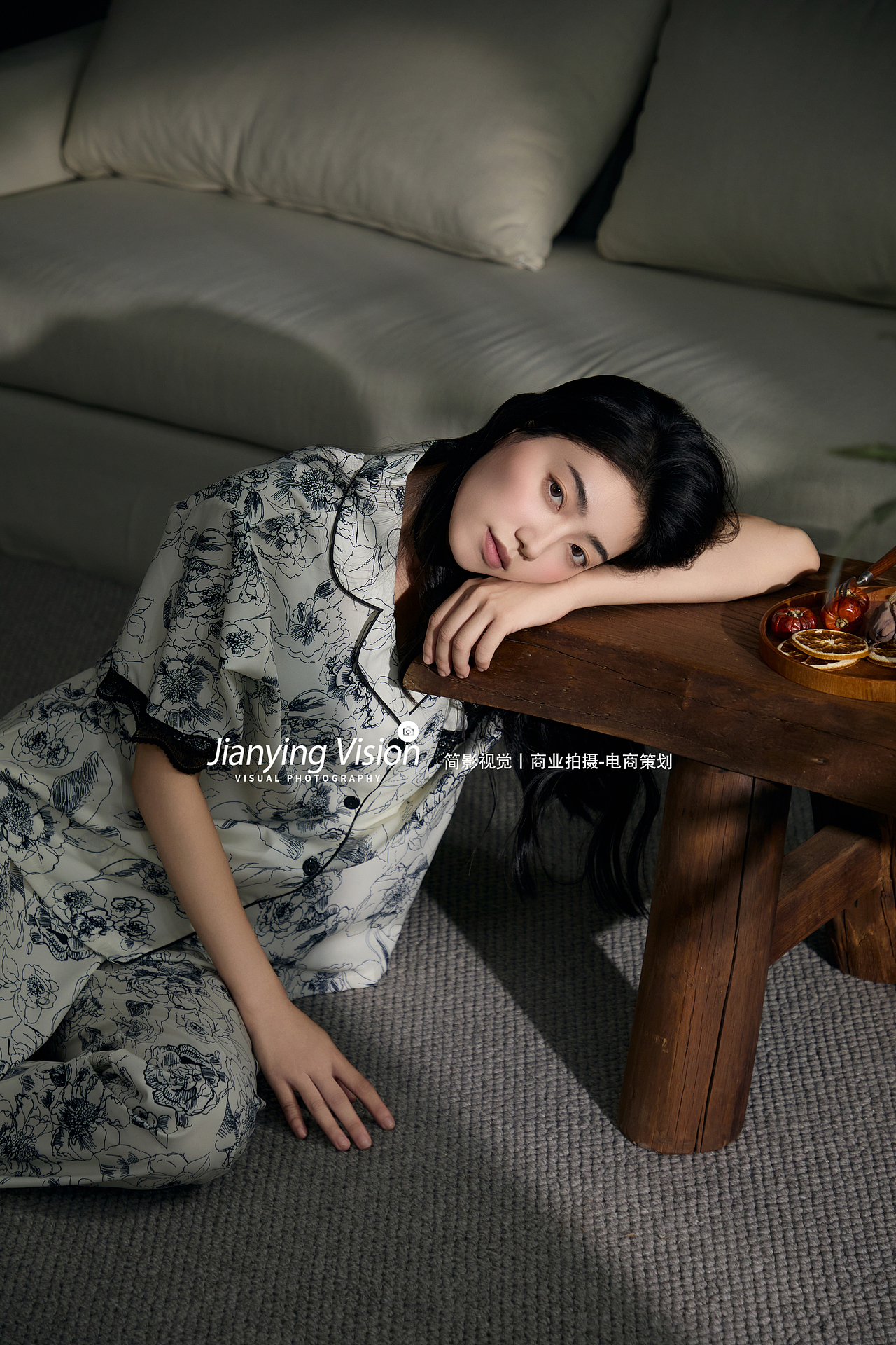 杭州女家居服摄影丨 睡衣摄影拍摄丨 杭州摄影🔥