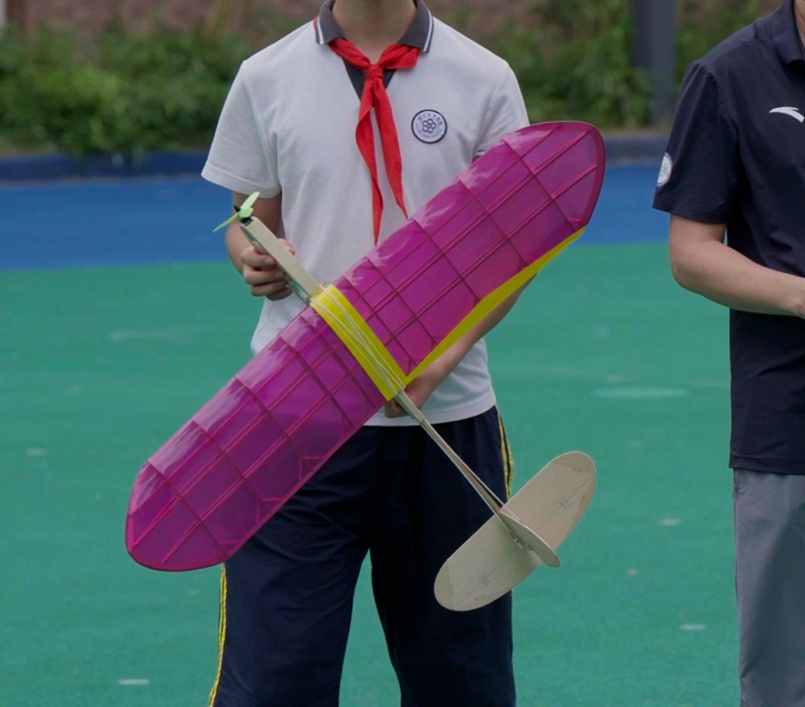 周末帮摄影师朋友做的一个飞机小模型随便渲染几段