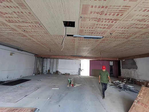 如何正确安装不锈钢蜂窝板？施工工艺详解