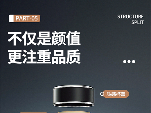 保温杯（个人主页-ZNzA0NjY2MzI=） - 产品 - 站酷设计师邵东胡歌原创素材 - 站酷ZCOOL