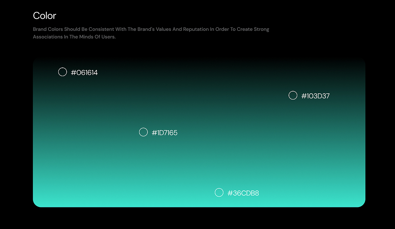 Web3 design | Website