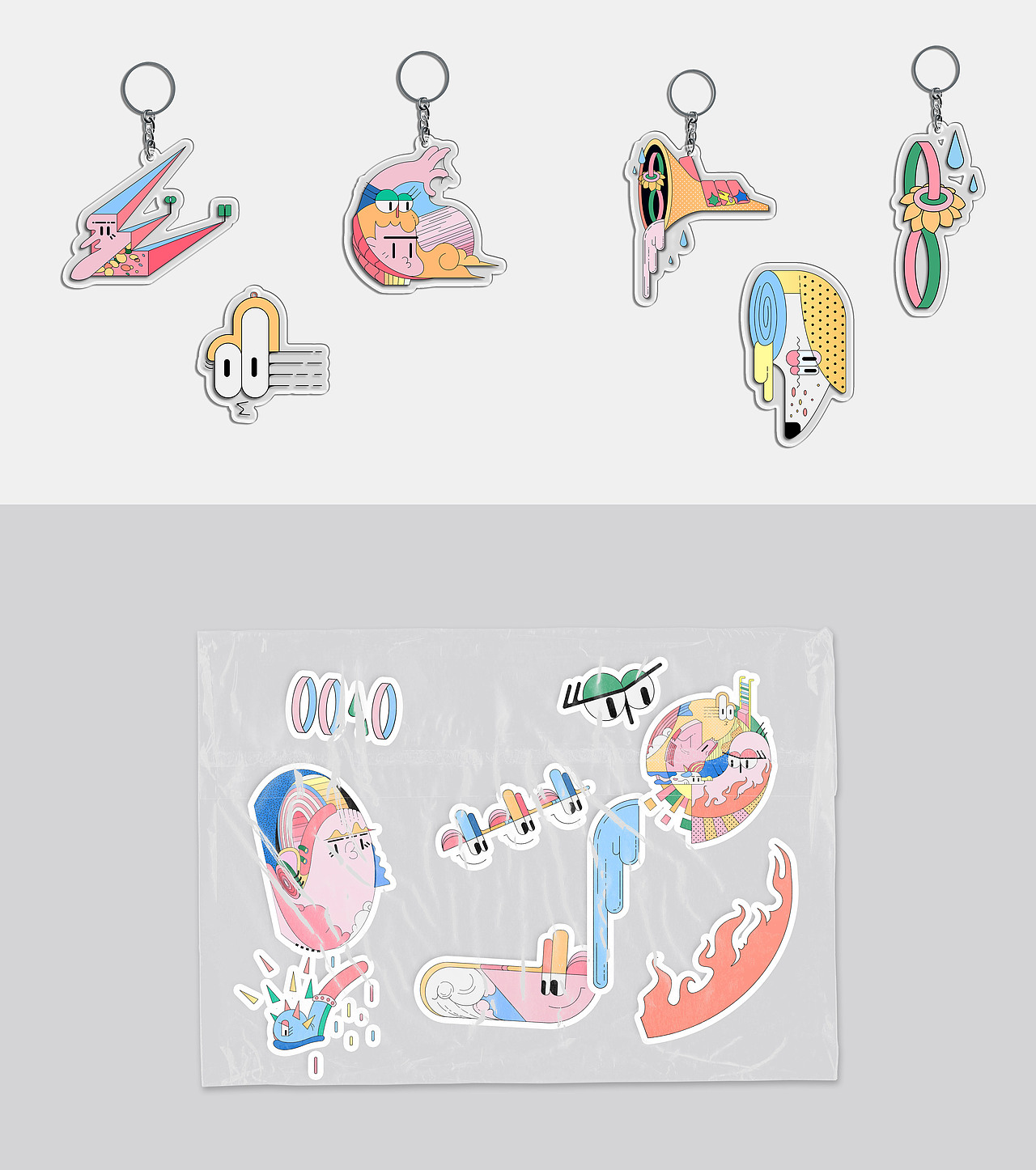 Art & Life（图ZMzc3Njk2MDE2） - 商业插画 - 站酷设计师壹九贰192原创素材 - 站酷ZCOOL