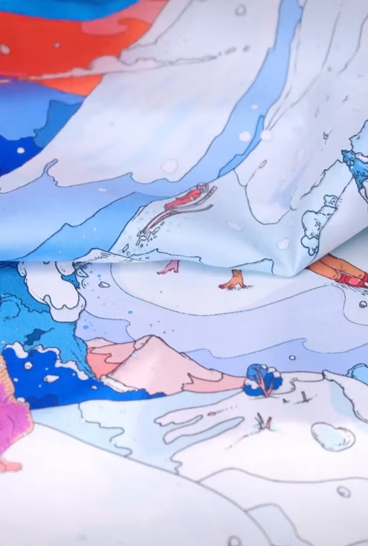 成品拍摄—细节