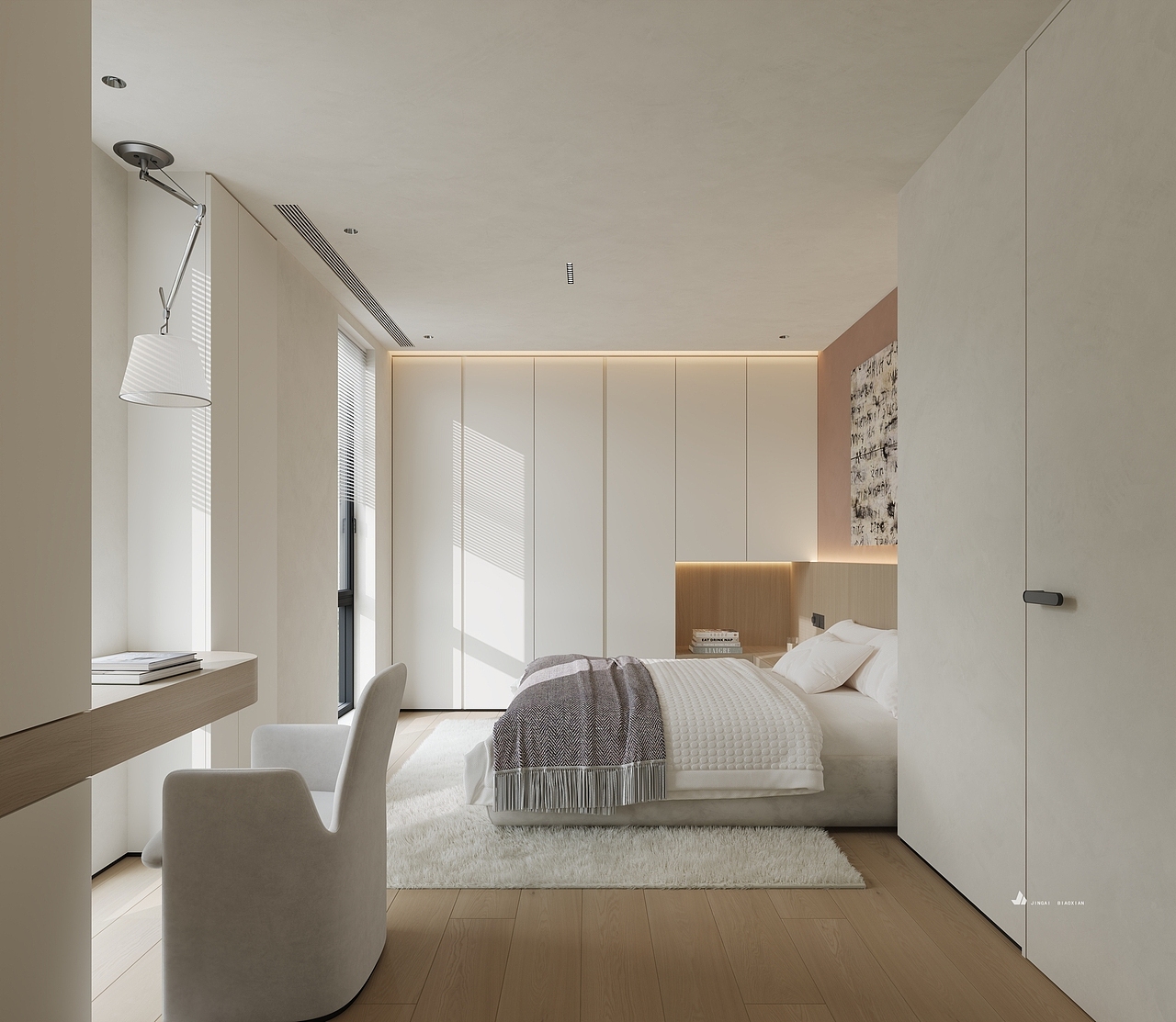 意式现代（图ZMzc3Njk2NzAw） - 家装设计 - 站酷设计师金该效果图官方账原创素材 - 站酷ZCOOL