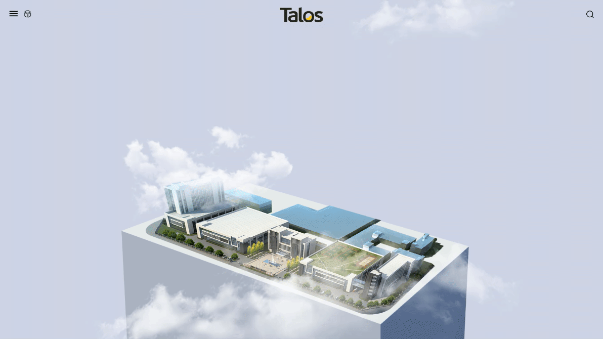 Talos | 海外官网（图ZMzc3Njk3NDMy） - 企业官网 - 站酷设计师丿金木原创素材 - 站酷ZCOOL